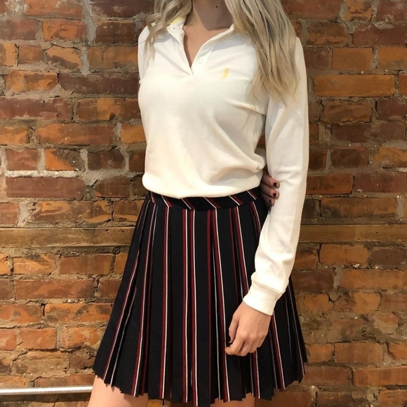 Vintage IZOD Golf Polo Shirt Small - Picture 2 of 5